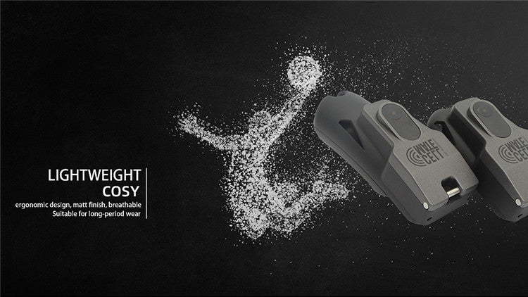 Cellmate2 Remote Electric Shock Male Chastity Device - InvertedChastity
