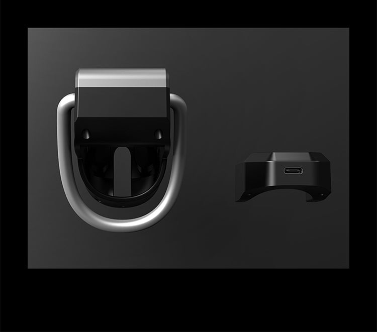 Cellmate2 Remote Electric Shock Male Chastity Device - InvertedChastity