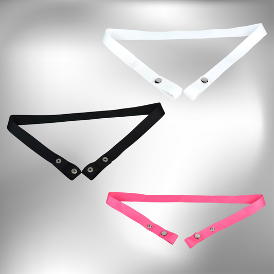 Elastic Belt for Chastity Cage Devices Strap for Cock Cages BDSM Accessories