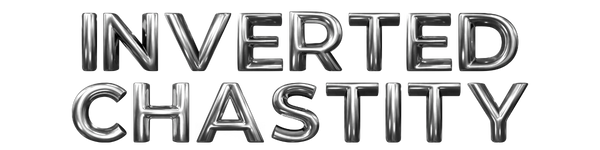 InvertedChastity logo