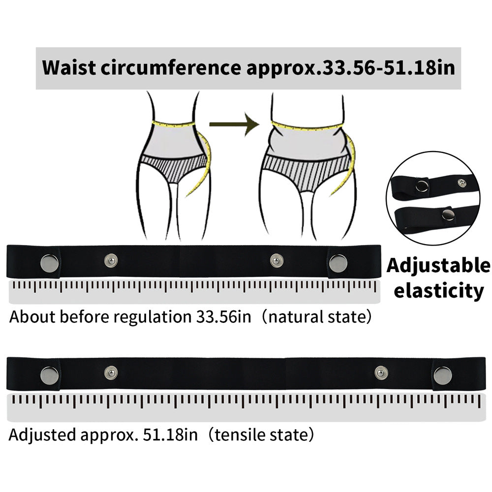 NEW Resin Flat Chastity Cage Belt with Metal Catheter-InvertedChastity