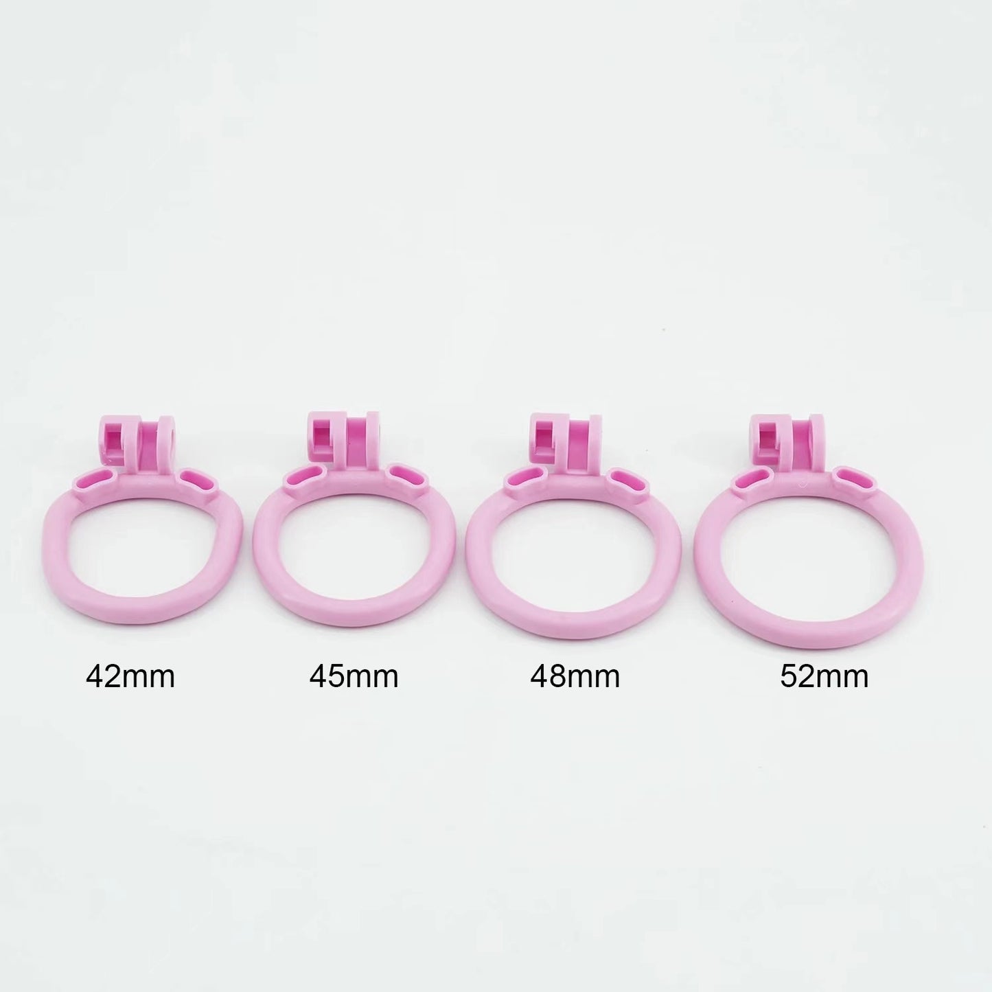 sex slave small and inverted negative chastity cage bdsm device reversed cock cage for gay sissy and men