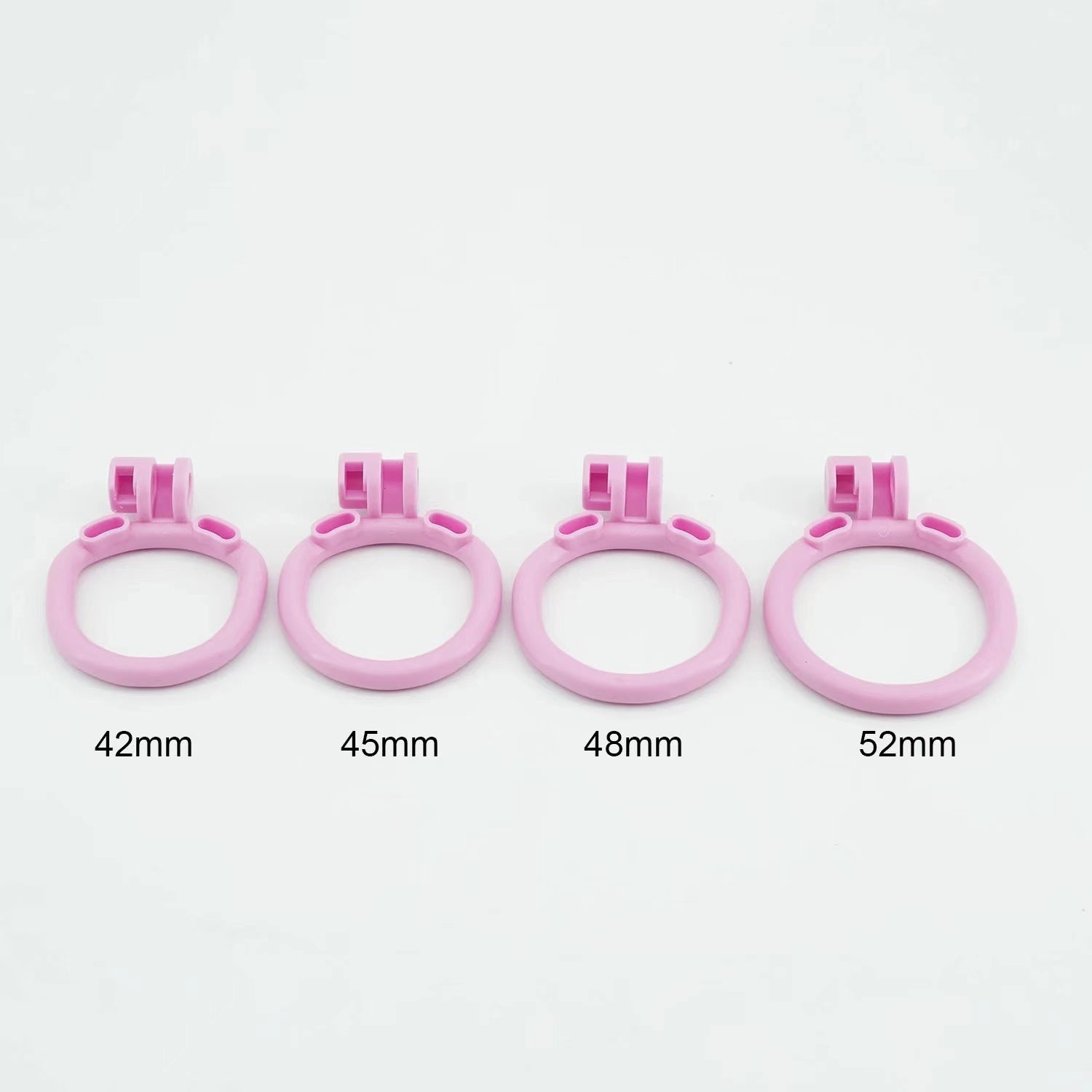 sex slave small and inverted negative chastity cage bdsm device reversed cock cage for gay sissy and men