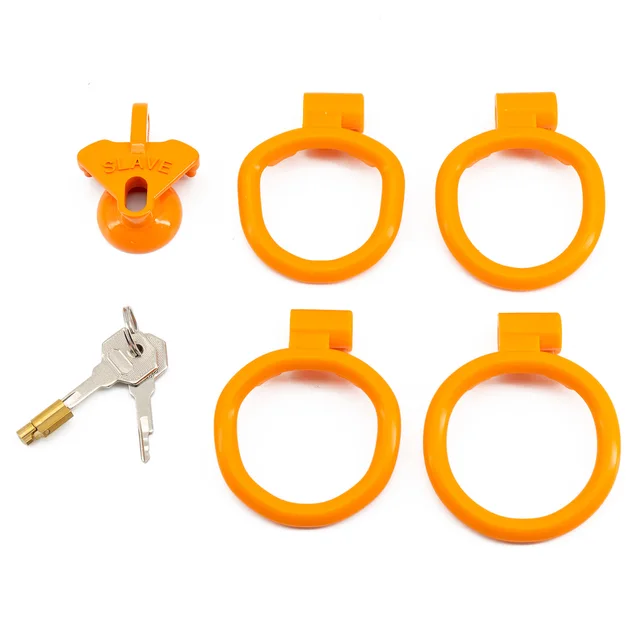 sex slave small and inverted negative chastity cage bdsm device reversed cock cage for gay sissy and men