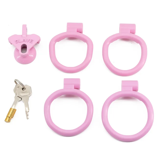 sex slave small and inverted negative chastity cage bdsm device reversed cock cage for gay sissy and men