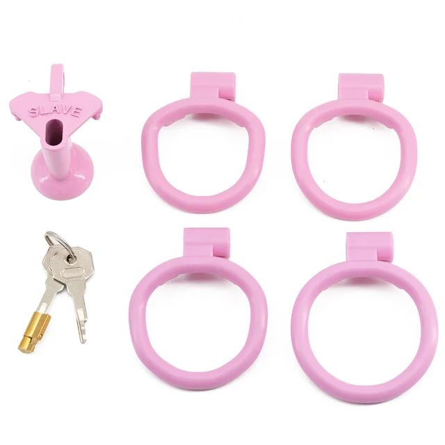 sex slave small and inverted negative chastity cage bdsm device reversed cock cage for gay sissy and men
