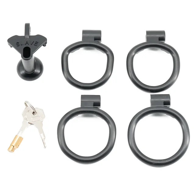 sex slave small and inverted negative chastity cage bdsm device reversed cock cage for gay sissy and men