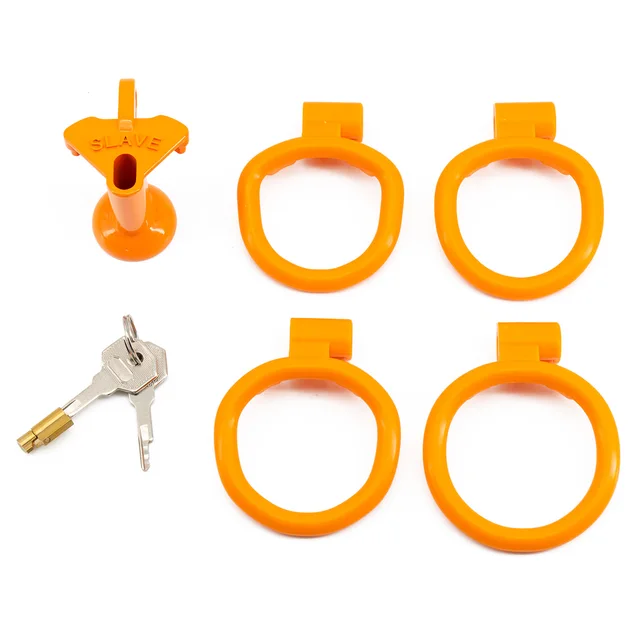 sex slave small and inverted negative chastity cage bdsm device reversed cock cage for gay sissy and men