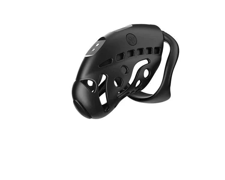 Wireless Remote Electric Shock Male Chastity Cage Device Vibrating Sex Punishment