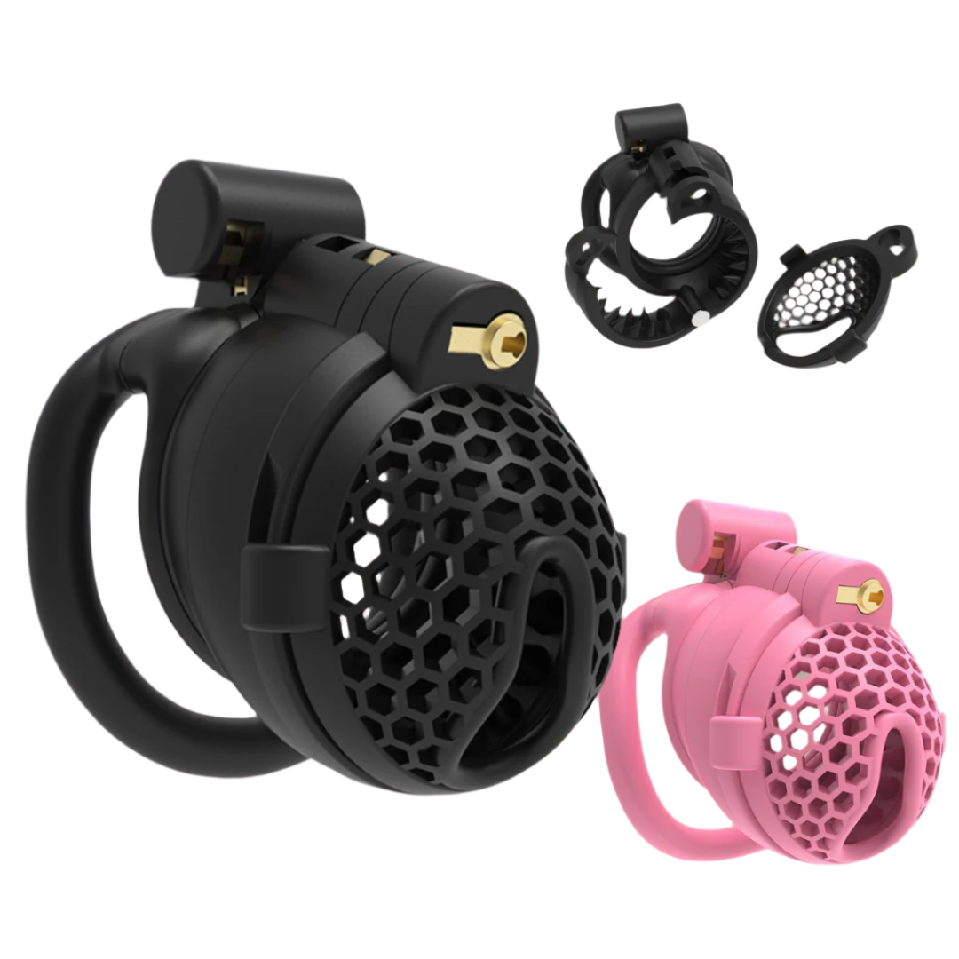 Spiked Chastity Cages InvertedChastity Male Chastity Device Store Online spiked-chastity-cages-invertedchastity-male-chastity-device-store-online