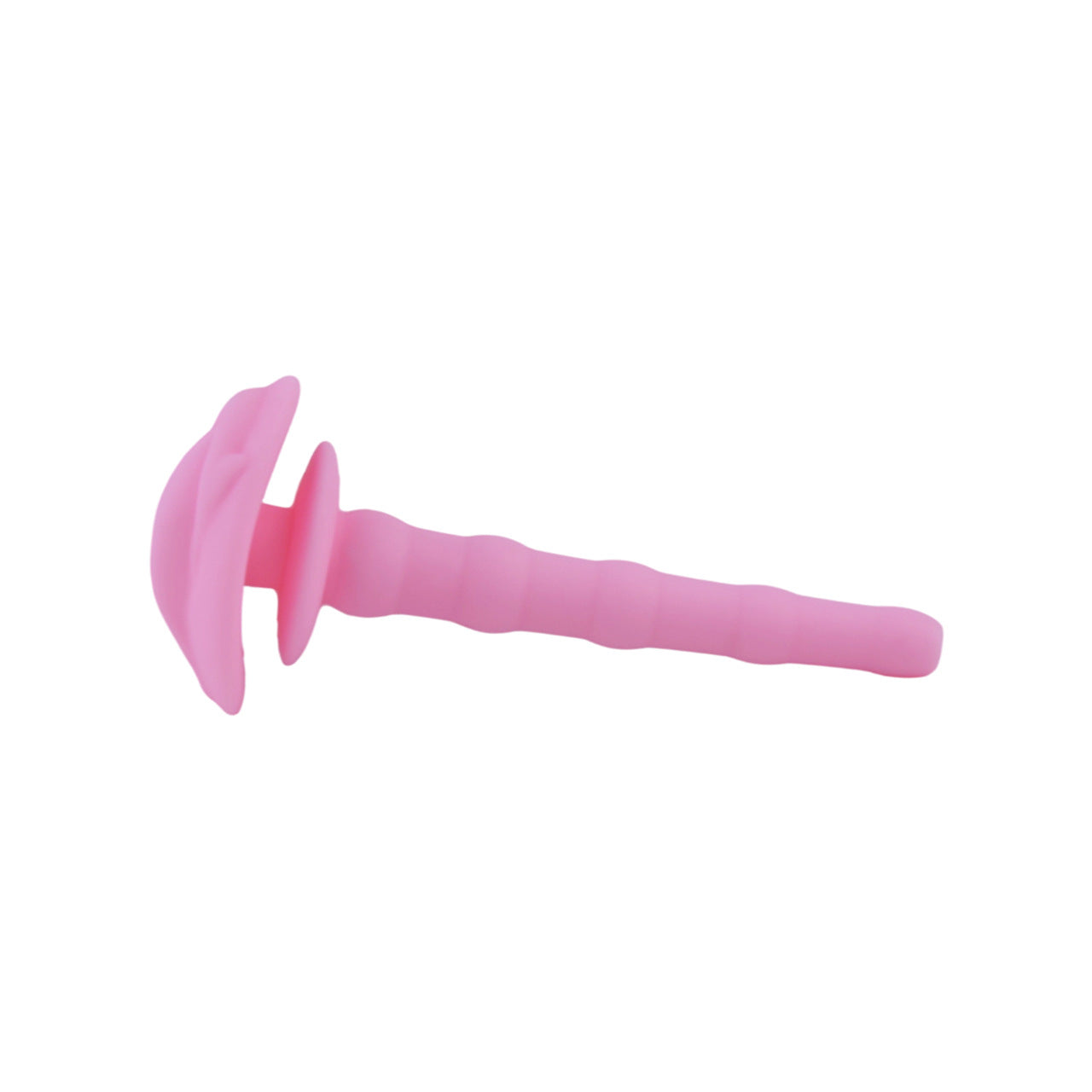 Gold Metal Cobra Chastity Cage - S/M/L