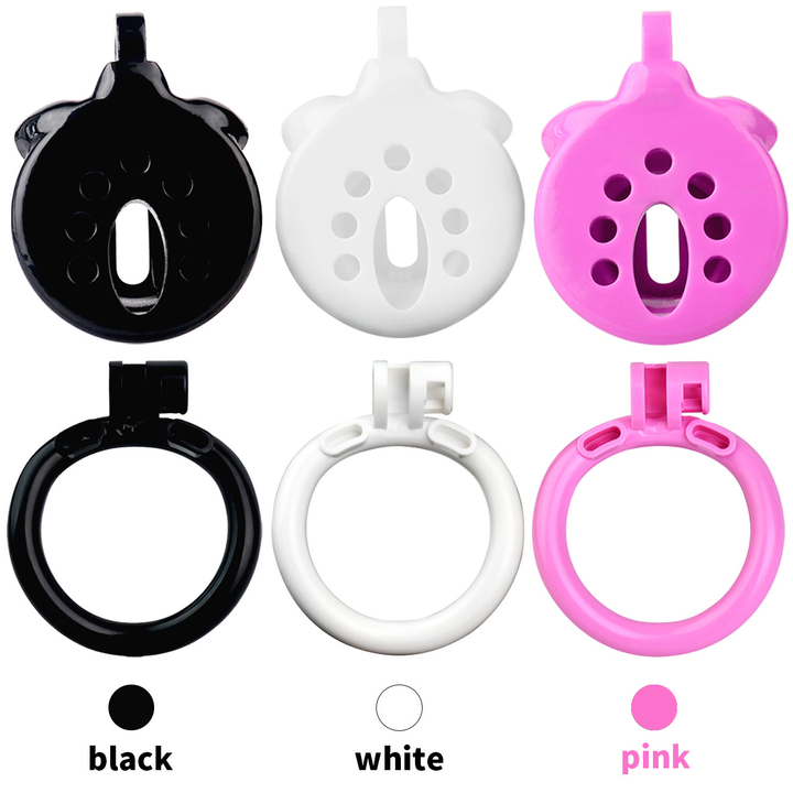 InvertedChastity - Find Your Perfect Inverted Chastity Cage!